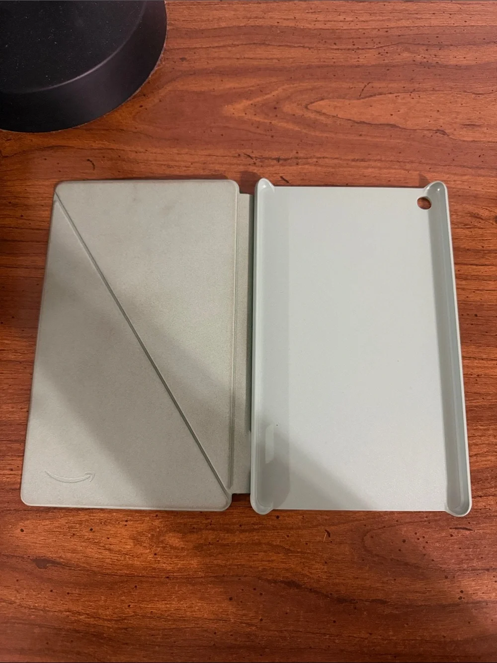 Amazon Kindle Fabric Smart Cover - Light Sage